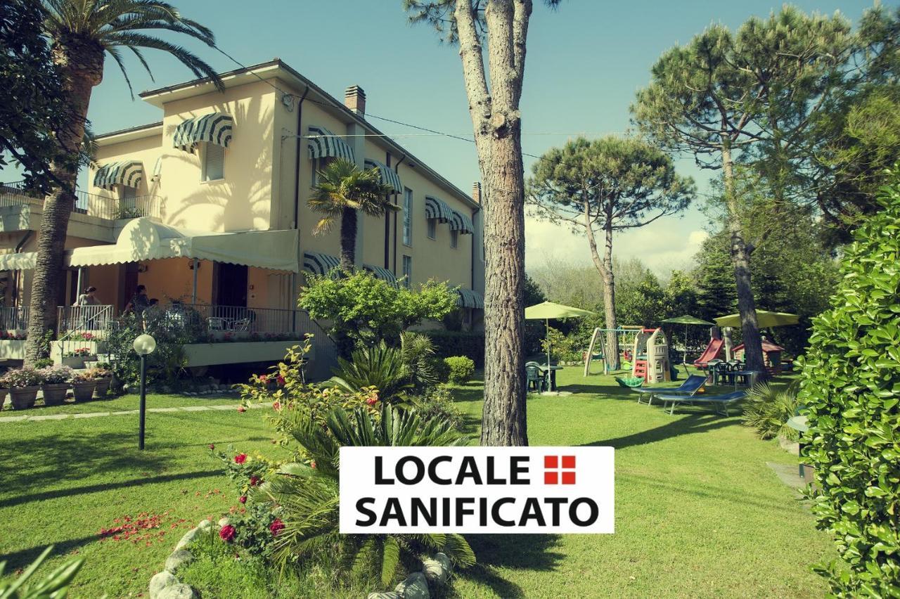 Hotel Parma Mare 3*